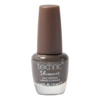 TECHNIC Nail Polish - Bisous XX - 12 ml.