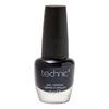 TECHNIC neglelakk – Jet Black – 12 ml.