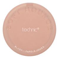 TECHNIC Soft Bounce Blush - Milk Tea - 8 g.
