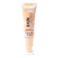 TECHNIC Skin Sync Serum Foundation - Honey - 28 ml.
