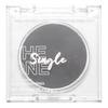 TECHNIC The Single One Eyeshadow – Black Knight – 1,8 g.