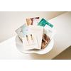 SKIN1004 Madagaskar Centella Variety Mask-sett – 6 stk.
