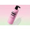 Medicube Rosemary PDRN Cooling Thickening Shampoo - 400 ml.