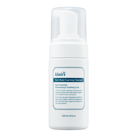 Klairs Rich Moist Foaming Cleanser  - 100 ml.