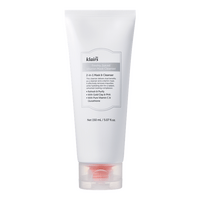 Klairs Freshly Juiced Vitamin Mask Cleanser - 150 ml.