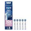 Oral-B Sensitive Clean børstehoder – 5 stk.