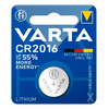 Varta-batteri 3 V Lith CR2016 – 1 stk.