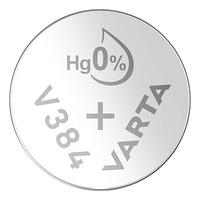 Varta Batteri V384/SR41 - 1 stk.