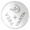 Varta-batteri V384/SR41 – 1 stk.