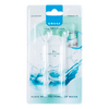 Ekulf PowerFlosser Big Tongue Scraper Tip – 2 stk.