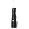 Ekulf PowerFlosser Cordless Premium – Svart – 1 stk.