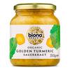 Clearspring BioKitchen Sauerkraut Ø - 350 g.