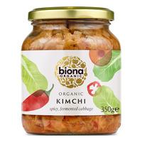 Biona Organic Kimchi Ø – 350 g