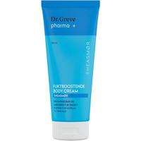 Dr. Greve Pharma Fuktboostende Body Cream - 200 ml.