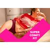 Libresse Ultra Normal Wing Big Pack - 26 stk.
