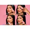 NYX Professional Makeup Wonder Setting Powder Puff - 1 stk.