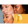 NYX Professional Makeup Buttermelt Glaze Highlighter Stix - 10 Worth Melting For - 5 g.