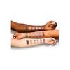 NYX Professional Makeup Metallic Glitter Paillettes - 05 Lumi-Lite - 2,5 g.