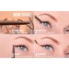 Maybelline New York Sculpting Stix Eyeliner – 014 Mocha Contour – 1 stk.