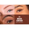Maybelline New York Sculpting Stix Eyeliner – 014 Mocha Contour – 1 stk.