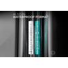L'Oréal Paris Telescopic Extensionist Waterproof Mascara – Svart – 10 ml.