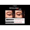 L'Oréal Paris Infaillible Grip 36H Gel Automatic Eyeliner – 001 Intense Black – 1 stk.