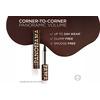 L'Oréal Paris Volume Million Lashes Panorama Chromatic Mascara – Brun Leather – 10 ml.