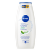 Nivea Creme & Aloe – 750 ml.