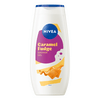 Nivea Caramel Fudge dusjgel – 250 ml.