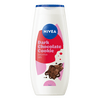 Nivea Dark Chocolate dusjgel – 250 ml.