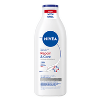 Nivea Body Repair & Care Advanced Lotion - 400 ml.