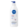Nivea Body Repair & Care Advanced Lotion med pumpe – 400 ml.