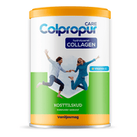 Colpropur Vanilje Kollagen  - 300 g