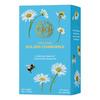 Tulsi Golden Chamomile-te  Ø – 20 poser