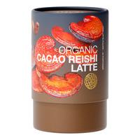 Tulsi Kakao Reishi Latte Ø - 100 g.