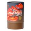Tulsi Kakao Reishi Latte Ø – 100 g
