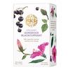 Tulsi Gorgeous Blackcurrant te Ø – 20 poser