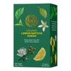 Tulsi Lemon Matcha grønn te Ø – 20 poser