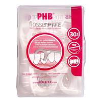 Ekulf Tanntråd PHB Floss PTFE - 30 stk.