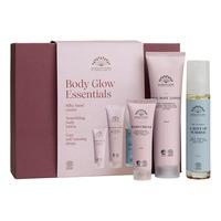 Rudolph Care Body Glow Essentials - 1 sett