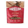 Carnilove Crunchy Snack Villsvin - 200 g