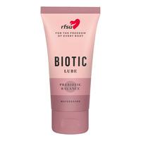 RFSU Glidekrem Biotic Lube - 50 ml.
