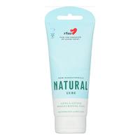 RFSU Glidekrem Natural Lube - 100 ml.