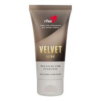 RFSU Glidekrem Velvet Lube - 40 ml.