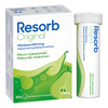 Resorb Original Pære – 20 brusetabletter