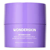 Wonderskin Beyond Melt-It-All Cleansing Balm - 50 ml.