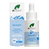 Dr. Organic Boost Plumping Hyaluronsyreserum – 30 ml.