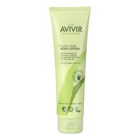 Avivir Aloe Vera Body Lotion - 150 ml.