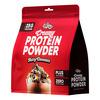 Wispy Creamy Proteinpulver med nøtte- og sjokoladesmak – 300 g.