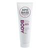Apobase karbamidkrem 5 % – 250 g.